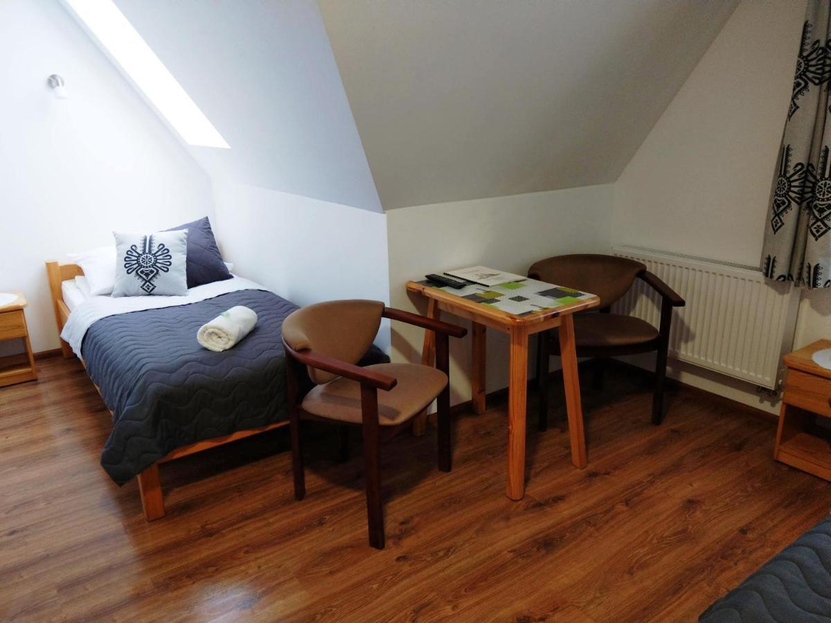 Apartamenty Majerczyk Zakopane Buitenkant foto