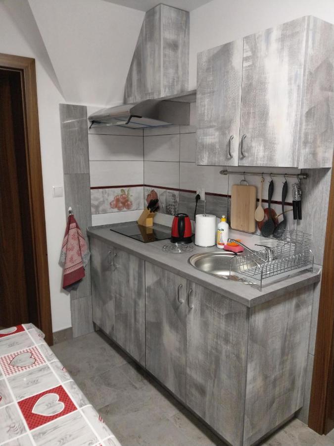Apartamenty Majerczyk Zakopane Buitenkant foto