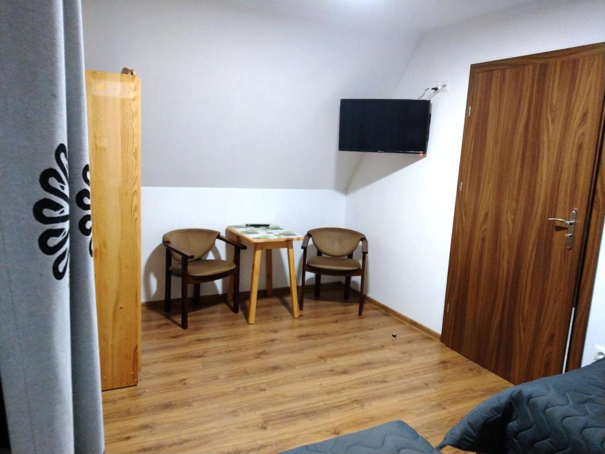 Apartamenty Majerczyk Zakopane Buitenkant foto