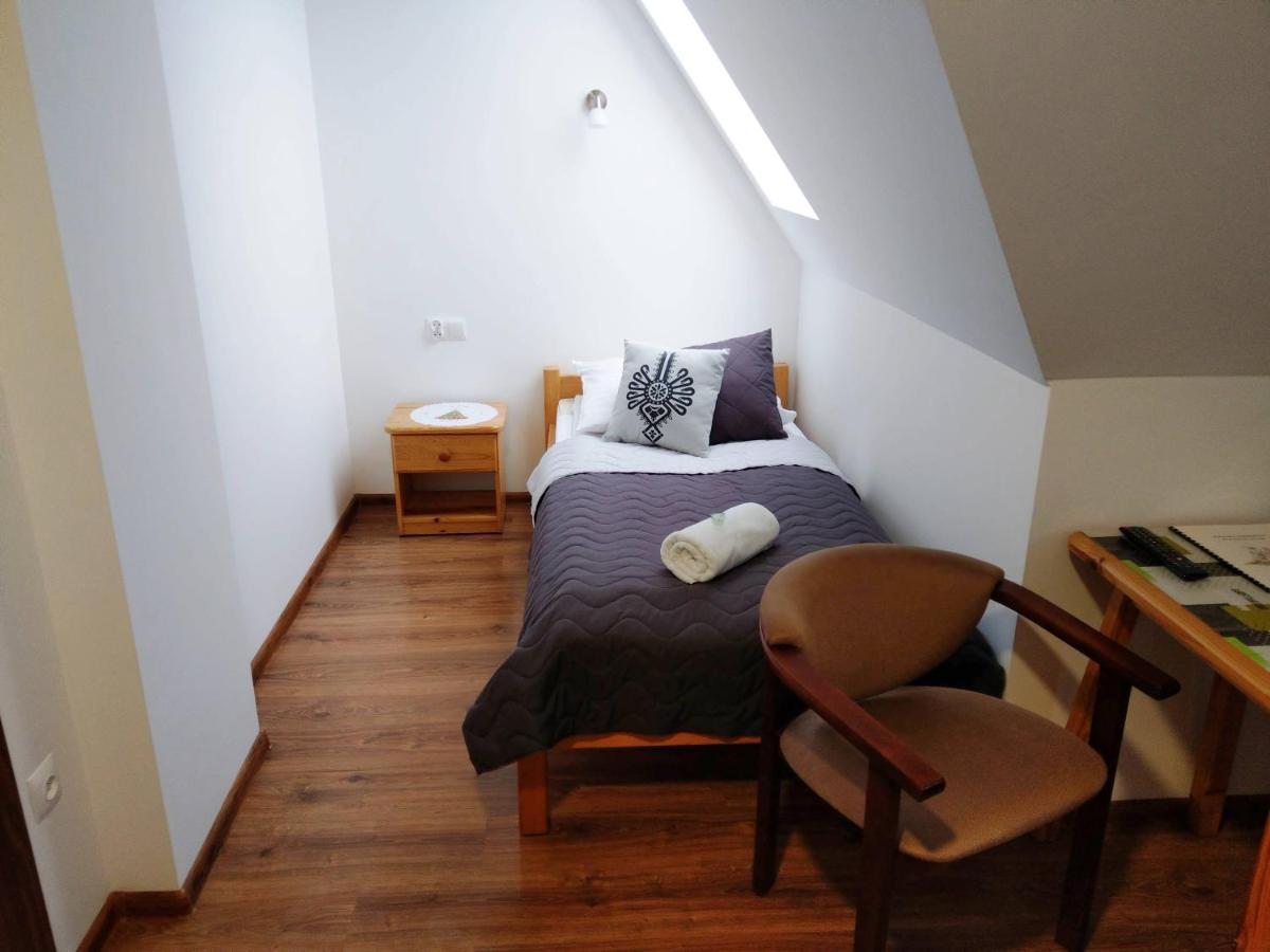 Apartamenty Majerczyk Zakopane Buitenkant foto