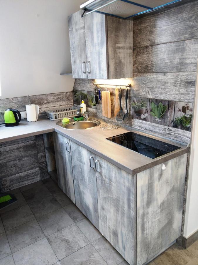 Apartamenty Majerczyk Zakopane Buitenkant foto