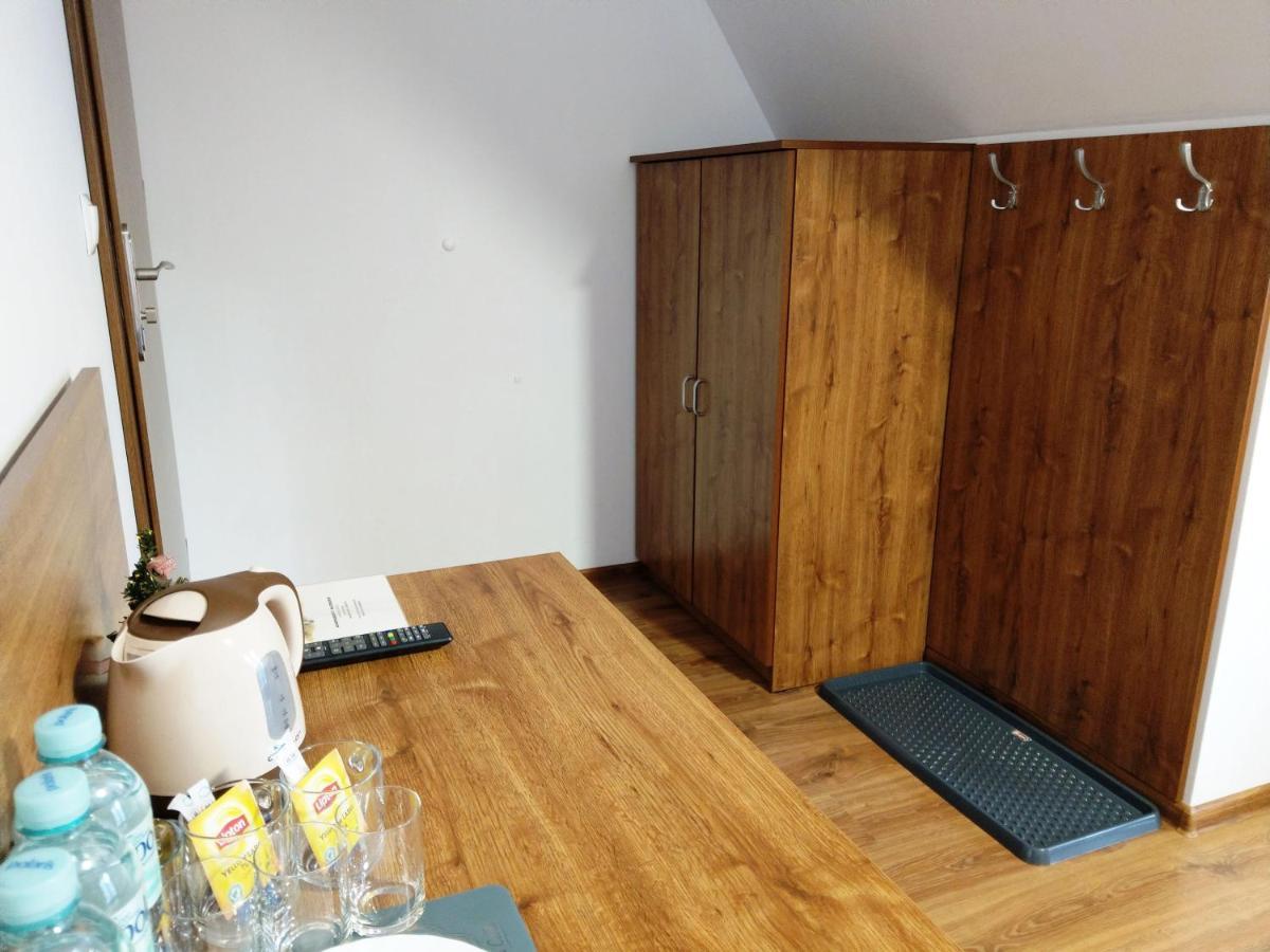 Apartamenty Majerczyk Zakopane Buitenkant foto