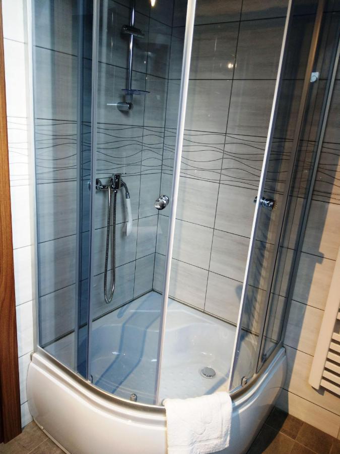 Apartamenty Majerczyk Zakopane Buitenkant foto