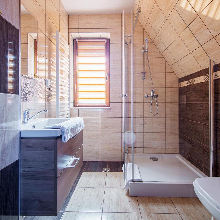 Apartamenty Majerczyk Zakopane Buitenkant foto