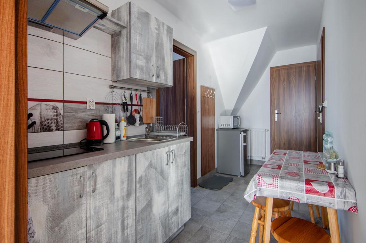 Apartamenty Majerczyk Zakopane Buitenkant foto