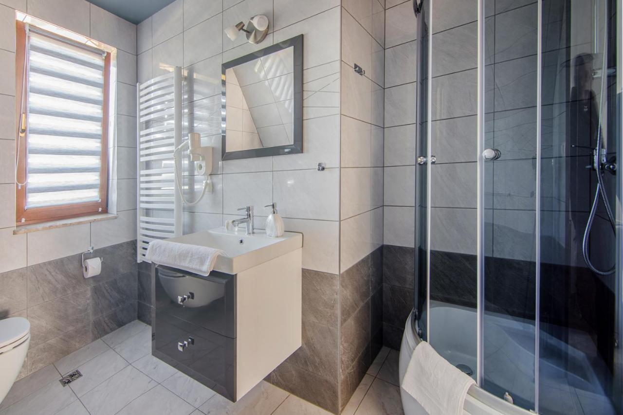 Apartamenty Majerczyk Zakopane Buitenkant foto