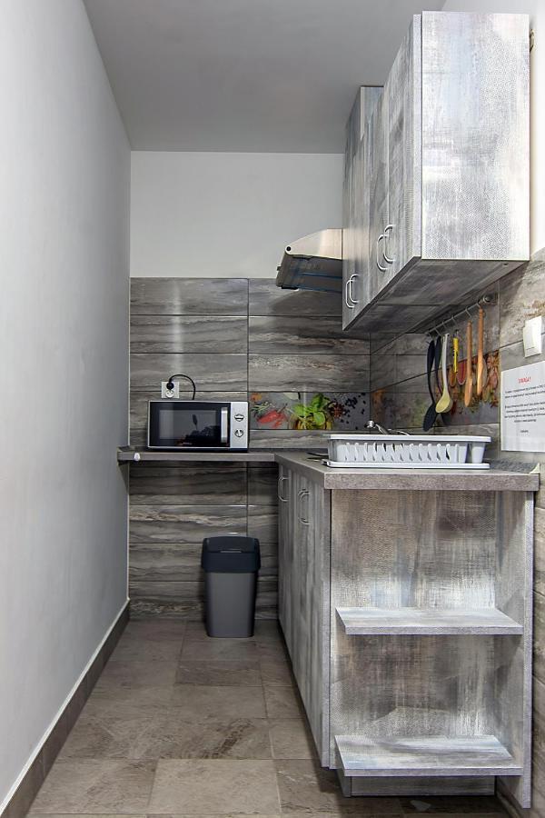 Apartamenty Majerczyk Zakopane Buitenkant foto